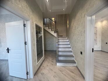 Həyət evləri və villaların satışı: Masazır 4 otaqlı, 185 kv. m, Kredit yoxdur, Yeni təmirli — 8