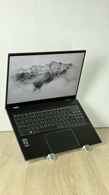 Компьютеры, ноутбуки и планшеты: Ноутбук, MSI, 16 ГБ ОЗУ, Intel Core i7, 16 ", Б/у, Для несложных задач, память SSD