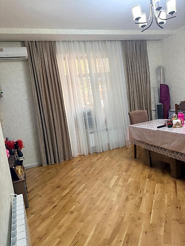 aff park: 2 otaqlı, Yeni tikili, 47 kv. m — 7