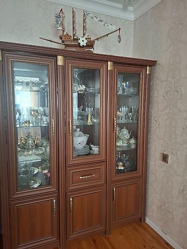 Ideal veziyyetdedir hec bir qusuru yoxdur