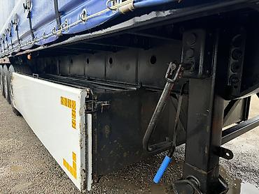 Тягачи: Тягач, Volvo — 5