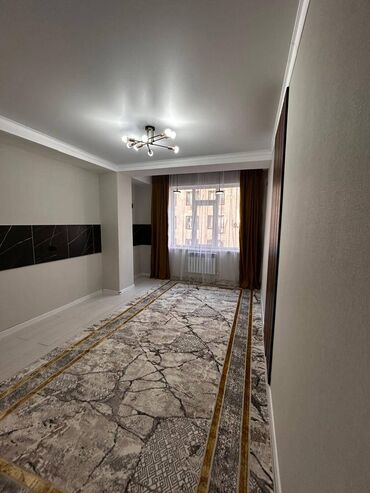 Продажа квартир: 1 комната, 44 м², Элитка, 5 этаж, Дизайнерский ремонт