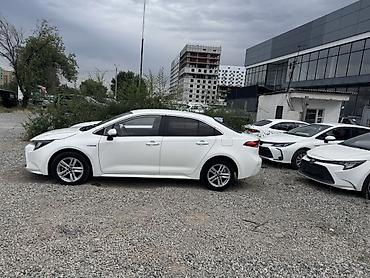 левин гибрид: Toyota Levin: 2021 г., 1.8 л, Вариатор, Гибрид, Седан — 4