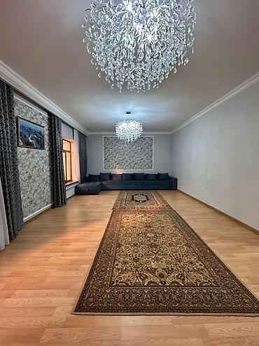 Продажа коттеджей и домов: 🏡 Продается элитный особняк на первой линии в районе Ынтымак! •	370 — 21