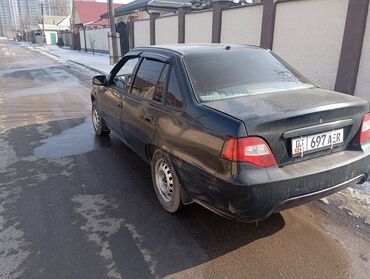 Daewoo: Daewoo Nexia: 2010 г., 1.5 л, Механика, Бензин, Седан