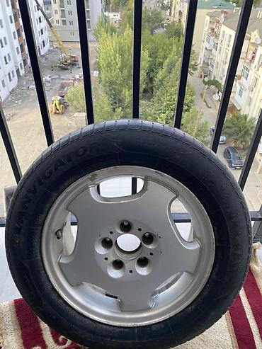 fortune teker qiymeti: Məhsul: 1 ədəd təkər diski ilə birlikdə - Disk: yüngül lehimli, 5 — 1