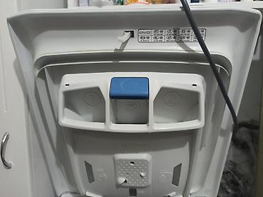 dvd player za auto: Veš mašina CANDY kupljena pre oko tri godine sa produženom garancijom — 8