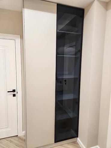 Продажа квартир: 2 комнаты, 63 м², Элитка, 12 этаж, Дизайнерский ремонт — 6