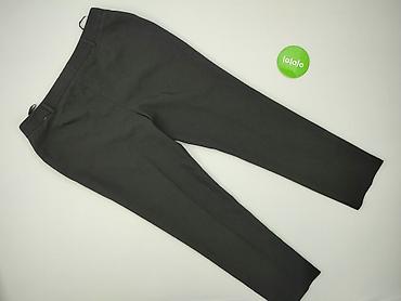 garnitur 44: Primark, Spodnie materiałowe damskie, rozmiar L — 3