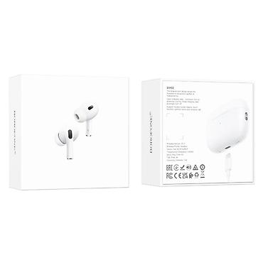 borofone bw17: Kateqoriya: Qulaqlıqlar Brend: Borofone Model: BW92 White Təsvir — 1