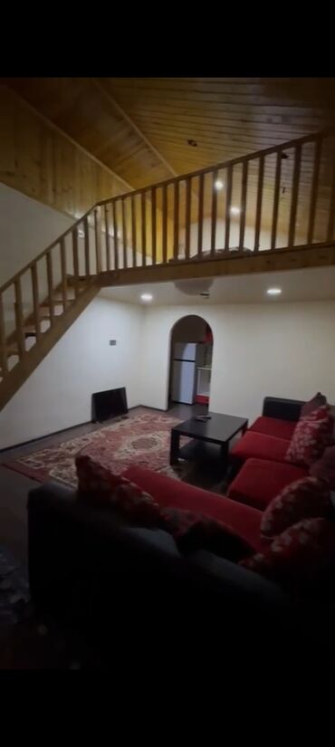 Həyət evləri və villaların satışı: Bakıxanov qəs. 2 otaqlı, 80 kv. m, Orta təmir — 9