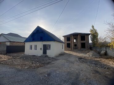 сайты недвижимости бишкек без посредников: Үй, 200 кв. м, 8 бөлмө, Менчик ээси, ПСО (өз алдынча бүтүрүү)