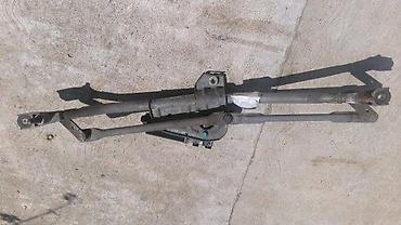 kada za pranje delova: MOTOR I MEHANIZAM BRISAČA VW PASAT B5.5 B5 | Motor i mehanizam — 3