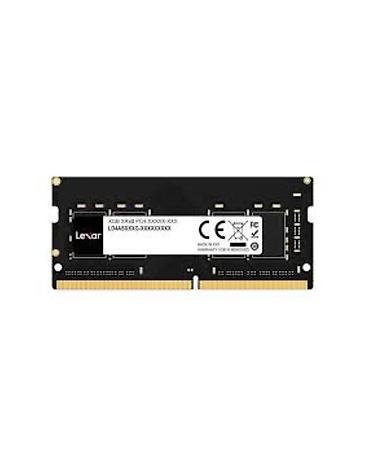 tab s8: Lexar 16GB DDR4 3200MHz SO-DIMM RAM – LD4AS016G-H3200G - Tutum: 16 GB — 1