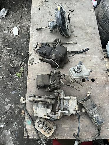 Другие автозапчасти: Бмв е34 разбор разбор at lalafo.kg — 1 Другие автозапчасти: Бмв е34 разбор разбор — 1