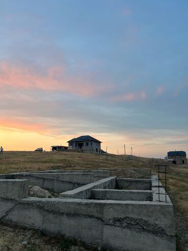 продам дом срочно бишкеке: Для строительства, Красная книга