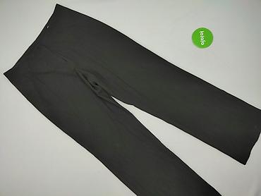 lata 80: Jil Sander, Spodnie materiałowe damskie, rozmiar XL — 2