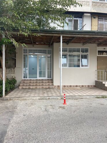 arendaya avtoyuma: A.Sultanova yaxın ərazidə yerləşir.Obyekt tam təmirli cox əlverişli