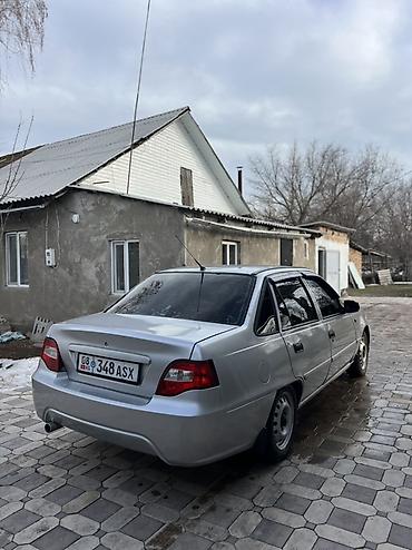 Другие автомобили: 2008 год 1.5 простой мотор полная комплектация Гур электропакет — 3