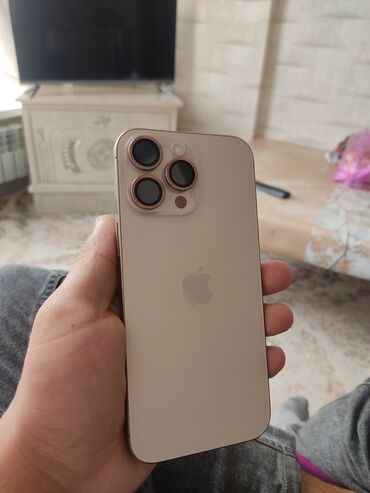 сколько стоит xbox: IPhone 16 Pro Max, Новый, 512 ГБ, Desert Titanium