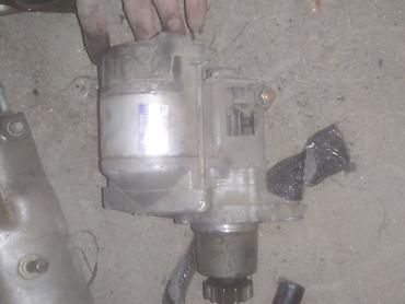 Двигатели, моторы и ГБЦ: Навесные от 3s мотора — 6