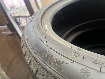 купить шины на 15 бу: Шиналар 235 / 50 / R 19, Кыш, Колдонулган, Комплект, Жеңил унаалар, Кытай