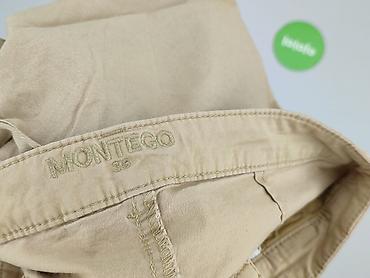 montec pl: Montego, Szorty damskie, rozmiar S — 5