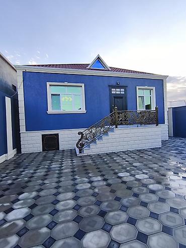Həyət evləri və villalar: Zabrat 3 otaqlı, 110 kv. m — 1