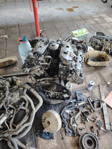 Land Rover sport, 2.7 l, Dizel, 2008 il, İşlənmiş