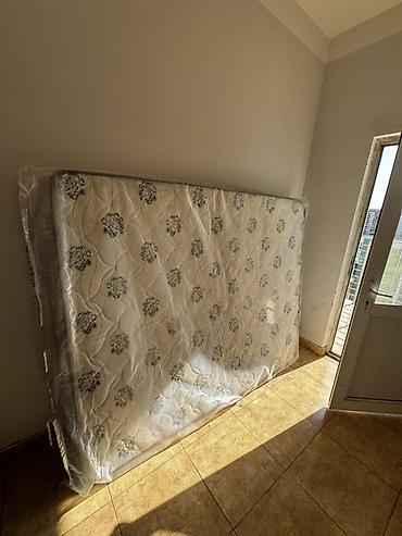 dosekceler: İşlənmiş, Ortopedik matras, İki nəfərlik — 2