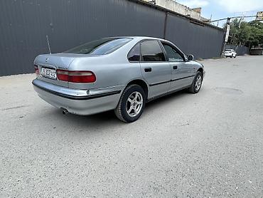 хонда аккорд 96: Honda Accord: 1996 г., 1.8 л, Механика, Бензин, Седан — 5