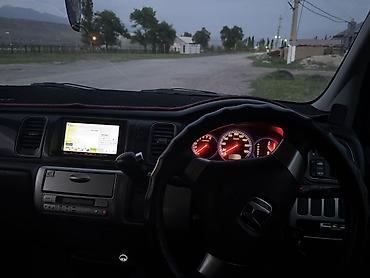 минивэн степ: Honda Stepwgn: 2004 г., 2 л, Автомат, Бензин, Минивэн — 5