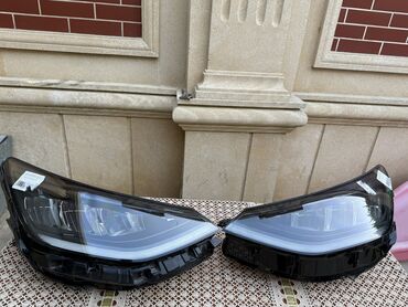 Bamperlər, buferlər: Ön, Hyundai sonata, 2024 il, ABŞ — 6