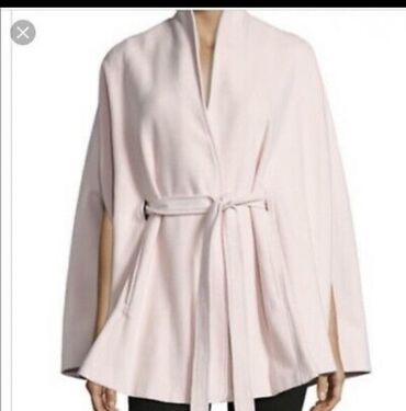 розовое пальто: Пальто