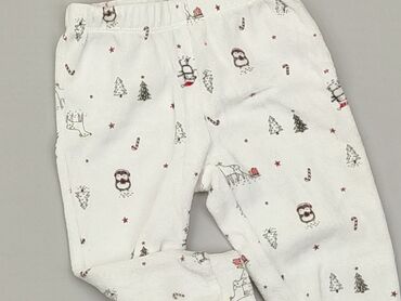 modny zestaw ubrań: Sweatpants, 12-18 months, condition - Very good