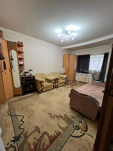 70000: 1 комната, 50 м², 106 серия, 1 этаж, Косметический ремонт — 6
