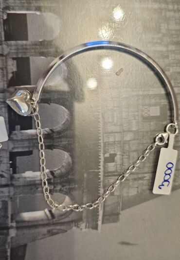 Setovi nakita: Srebrni nakit – izbor modela - Minđuše kuglice: klasične srebrne — 44