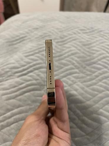goruntu kamera: IPhone 13 Pro Max, 128 GB, Qızılı, Face ID — 5