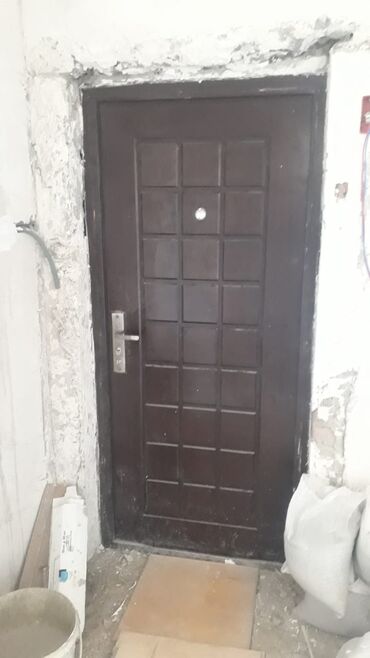 seyf qapilar kataloqu: Giriş qapıları, Seyf