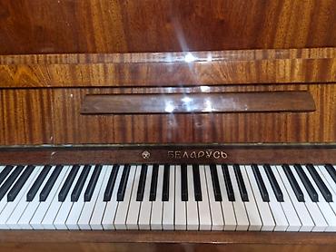 Belarus piano 3 pedalli.yaxsi veziyyetde.300azn.real aliciya endirim lalafo.az -da Belarus piano 3 pedalli.yaxsi veziyyetde.300azn.real aliciya endirim