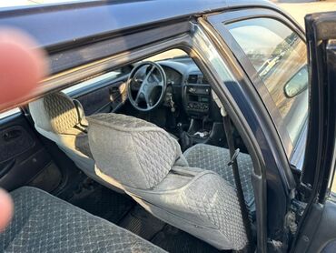 Mazda: Mazda 626: 1998 г., 1.8 л, Механика, Бензин, Универсал — 9