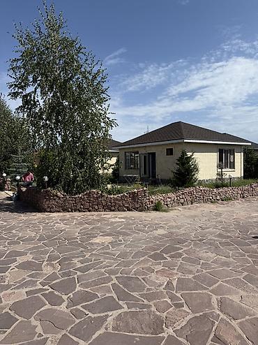 токалка.ру: Коттедж, Diamond Resort, Бостери, 6 мест — 9