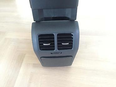 akcija ventilatora: NASLON ZA RUKU ZA VOLKSWAGEN GOLF 5, GOLF 6 | Fabricki naslon za — 3