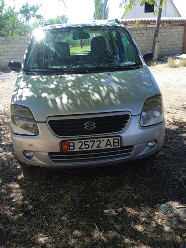 хундай соната авто: Suzuki Wagon R: 2002 г., 1.3 л, Механика, Бензин, Внедорожник