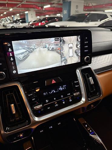 Kia: Kia Sorento: 2020 г., 2.2 л, Автомат, Дизель, Кроссовер — 11