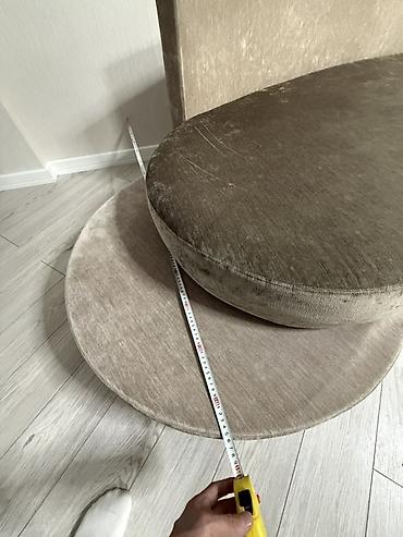 Модульные диваны: Модульный диван, Б/у — 9