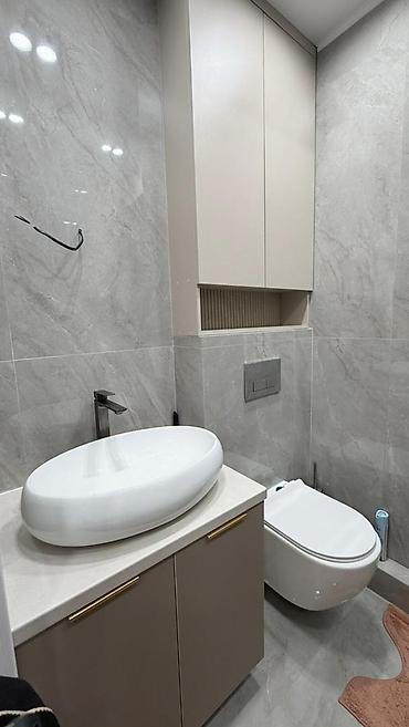 Продажа квартир: 1 комната, 49 м², 13 этаж, Евроремонт — 8