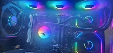 pc case: Система охлаждения для ПК, Новый, Водяное охлаждение, Для процессора — 2