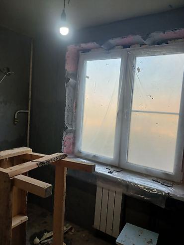 Кладка: Кладка из шлакоблока/керамзитобетонного блока под ключ. - Возведение — 21