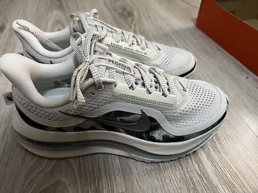 Patike: Nike Pegasus Premium SE"Phantom Anthracite" br,38, cm 24, br.43 cm 28 na lalafo.rs — 7 Patike: Nike Pegasus Premium SE"Phantom Anthracite" br,38, cm 24, br.43 cm 28 — 7